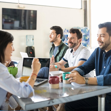 Organizational Behaviour