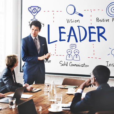 Transformational Leadership